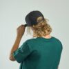 Atlantis - 5 Panel Kappe - AT0232 – Bild 11