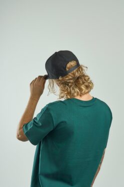 Atlantis - 5 Panel Kappe - AT0232 – Bild 11