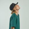 Atlantis - 5 Panel Kappe - AT0232 – Bild 9