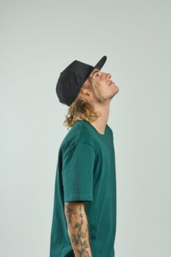 Atlantis - 5 Panel Kappe - AT0232 – Bild 9