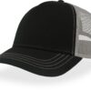 Atlantis - 5 Panel Trucker Kappe - AT0234