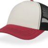 white-burgundy-black
