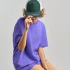 Atlantis - 5 Panel Trucker Kappe - AT0234 – Bild 8