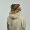 Atlantis - 5 Panel Trucker Kappe - AT0234 – Bild 16