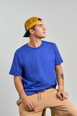 Atlantis - 5 Panel Trucker Kappe - AT0234 – Bild 20