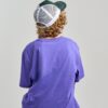 Atlantis - 5 Panel Trucker Kappe - AT0234 – Bild 21