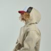 Atlantis - 5 Panel Trucker Kappe - AT0234 – Bild 12