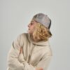 Atlantis - 5 Panel Trucker Kappe - AT0234 – Bild 14