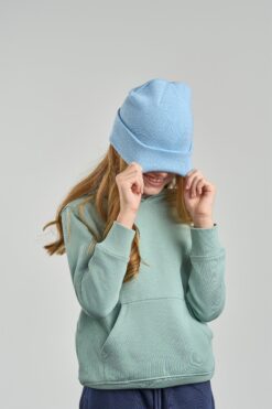 Atlantis - Kinder Strickmütze - AT0235 – Bild 5