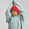 Atlantis - Kinder Strickmütze - AT0235 – Bild 7