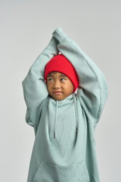 Atlantis - Kinder Strickmütze - AT0235 – Bild 7
