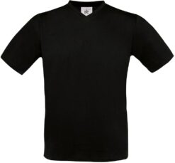 B&C - V-Ausschnitt T-Shirt - TU006