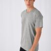 B&C - V-Ausschnitt T-Shirt - TU006 – Bild 2