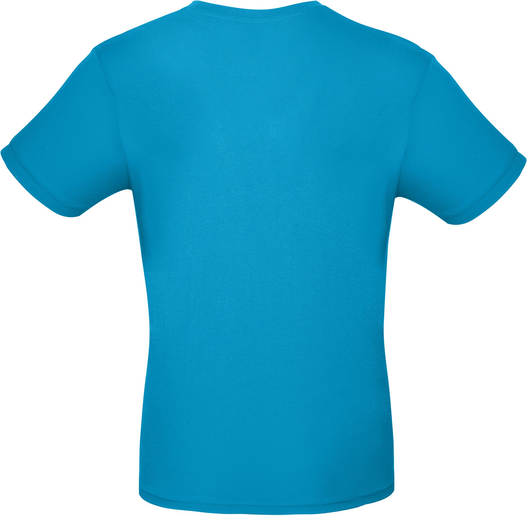 B&C - T-Shirt - TU01T – Bild 10