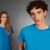 B&C - T-Shirt - TU01T – Bild 5