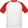white-red