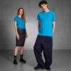 B&C - Damen T-Shirt - TW02T – Bild 2