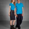 B&C - Damen T-Shirt - TW02T – Bild 3