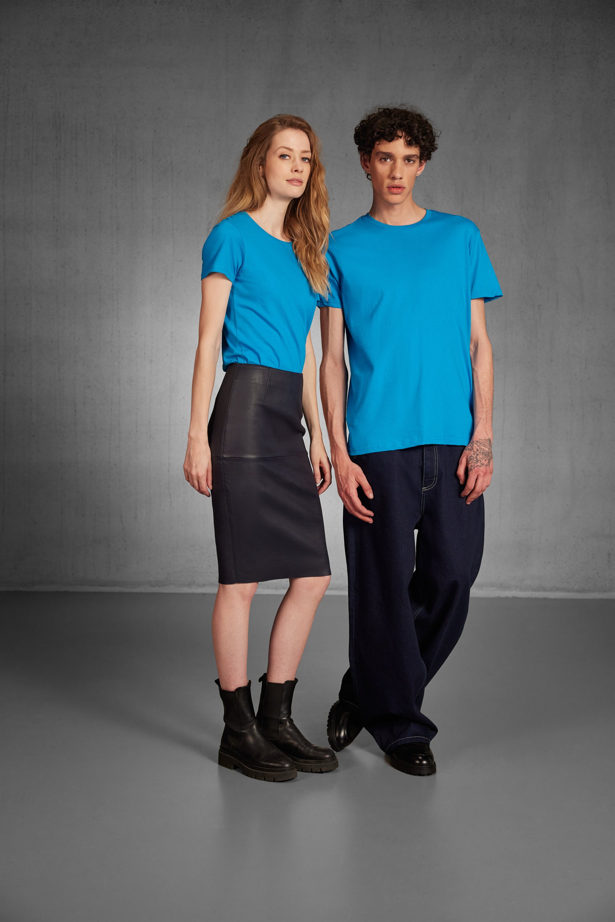 B&C - Damen T-Shirt - TW02T – Bild 3