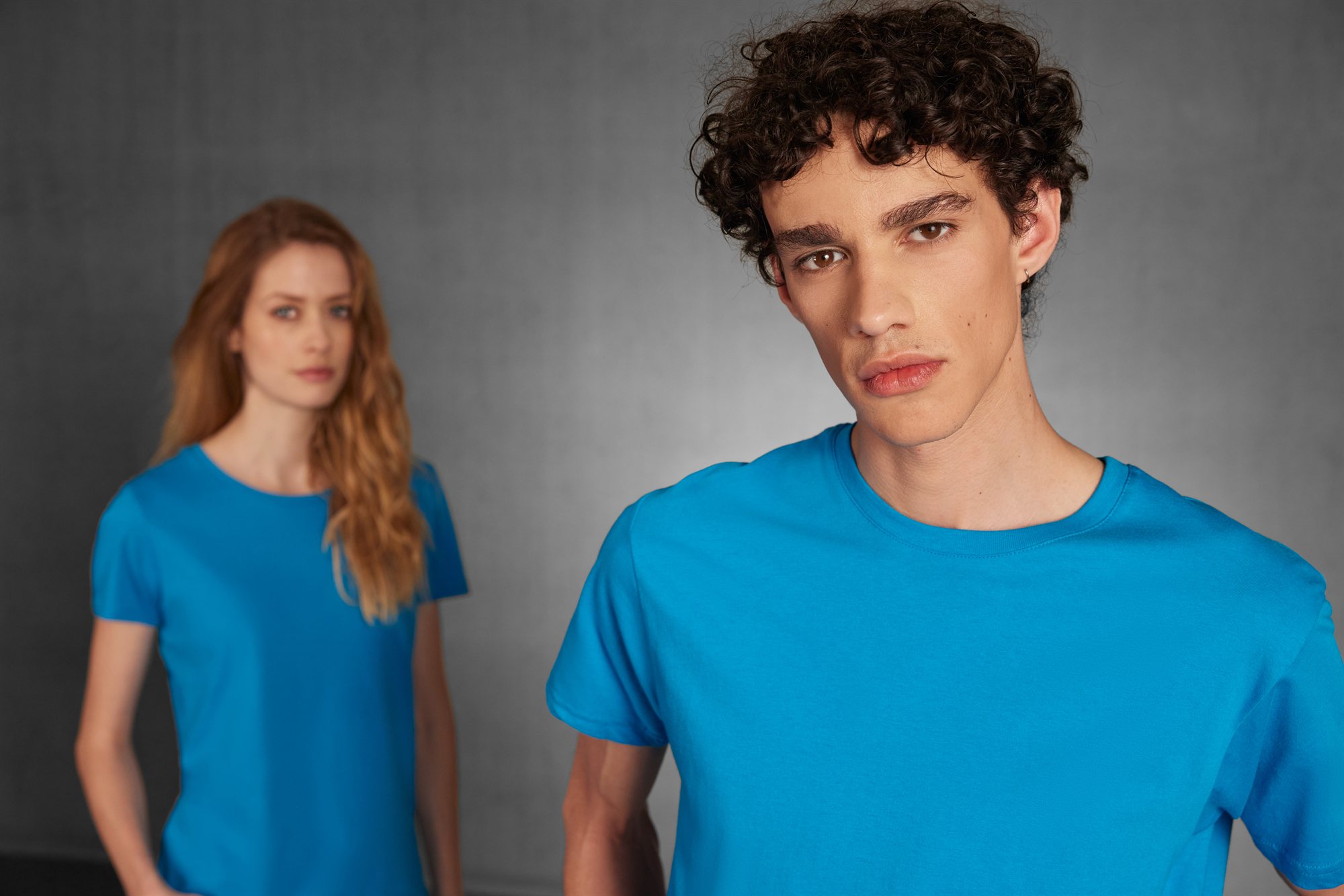 B&C - Damen T-Shirt - TW02T – Bild 5
