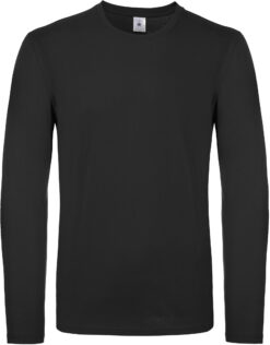 B&C - T-Shirt langarm - TU05T