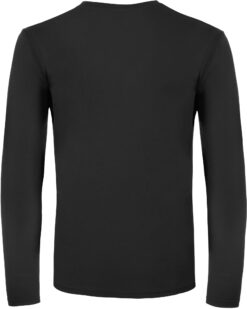 B&C - T-Shirt langarm - TU05T – Bild 7
