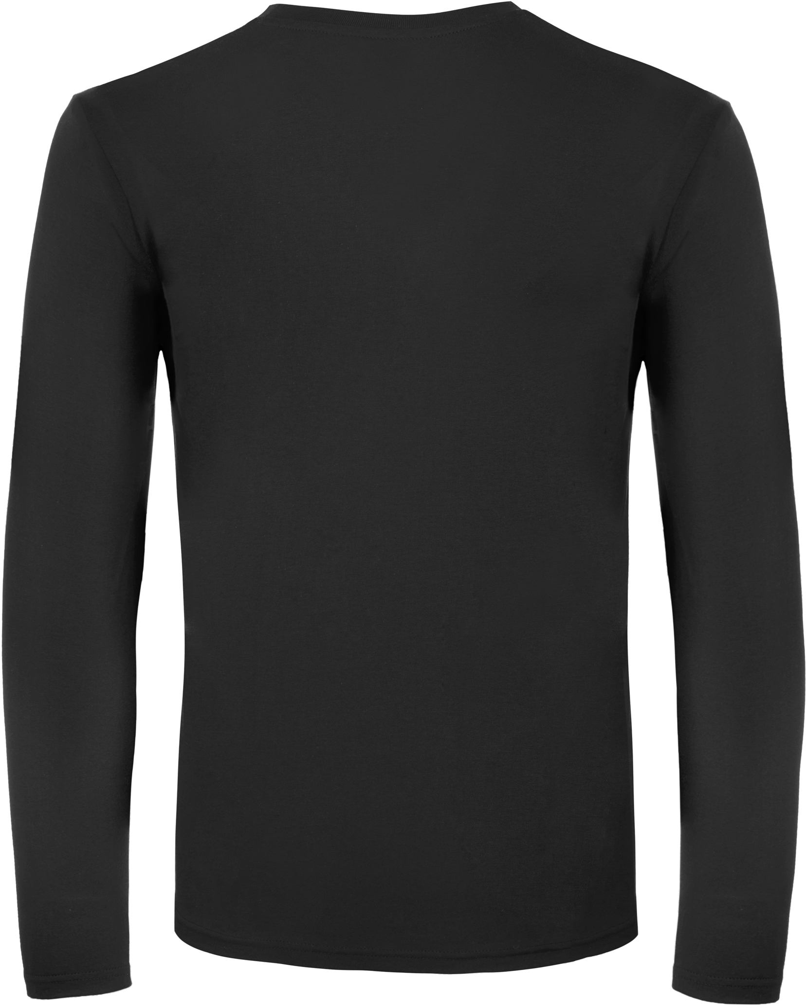 B&C - T-Shirt langarm - TU05T – Bild 7