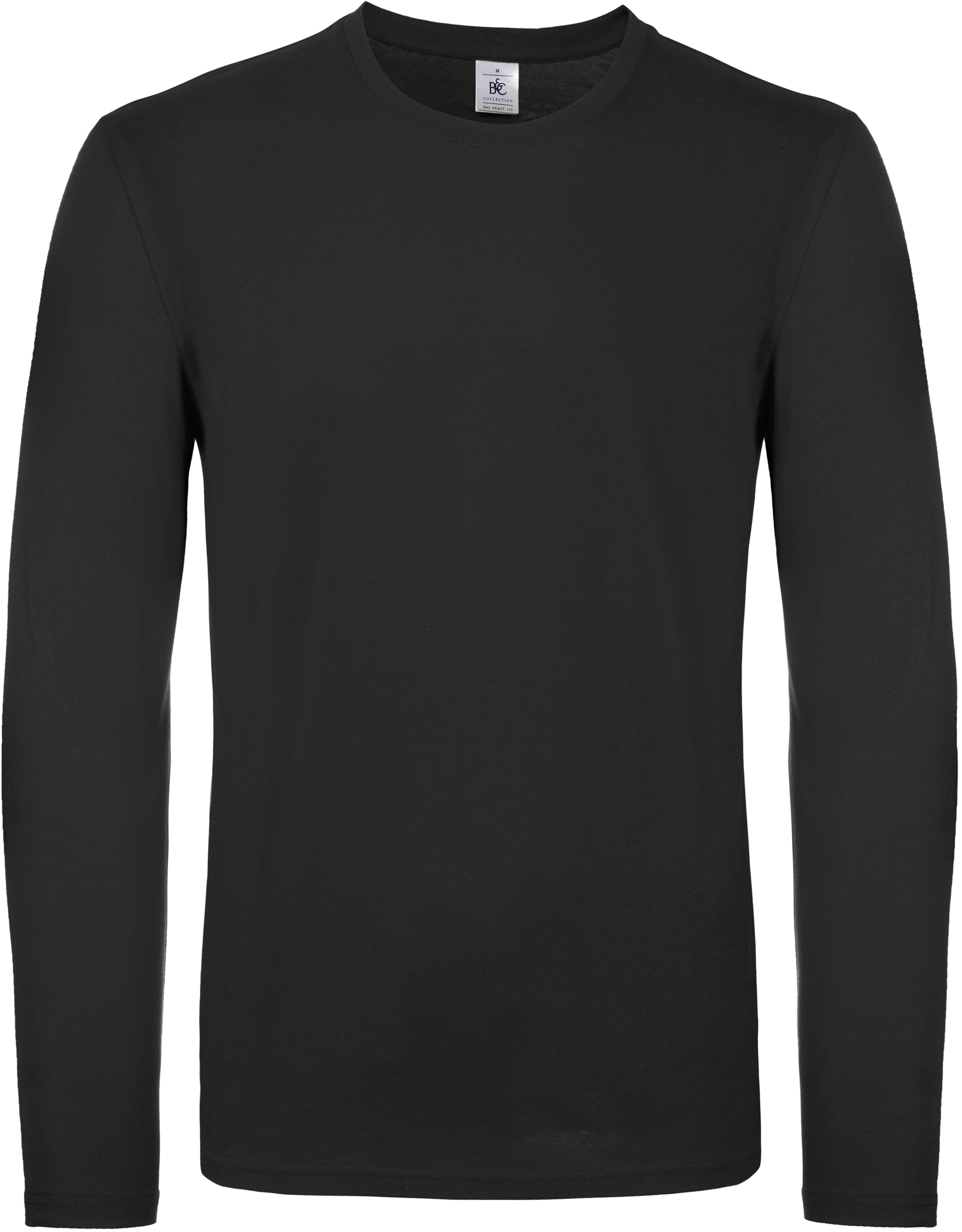 B&C - T-Shirt langarm - TU05T