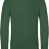 bottle-green