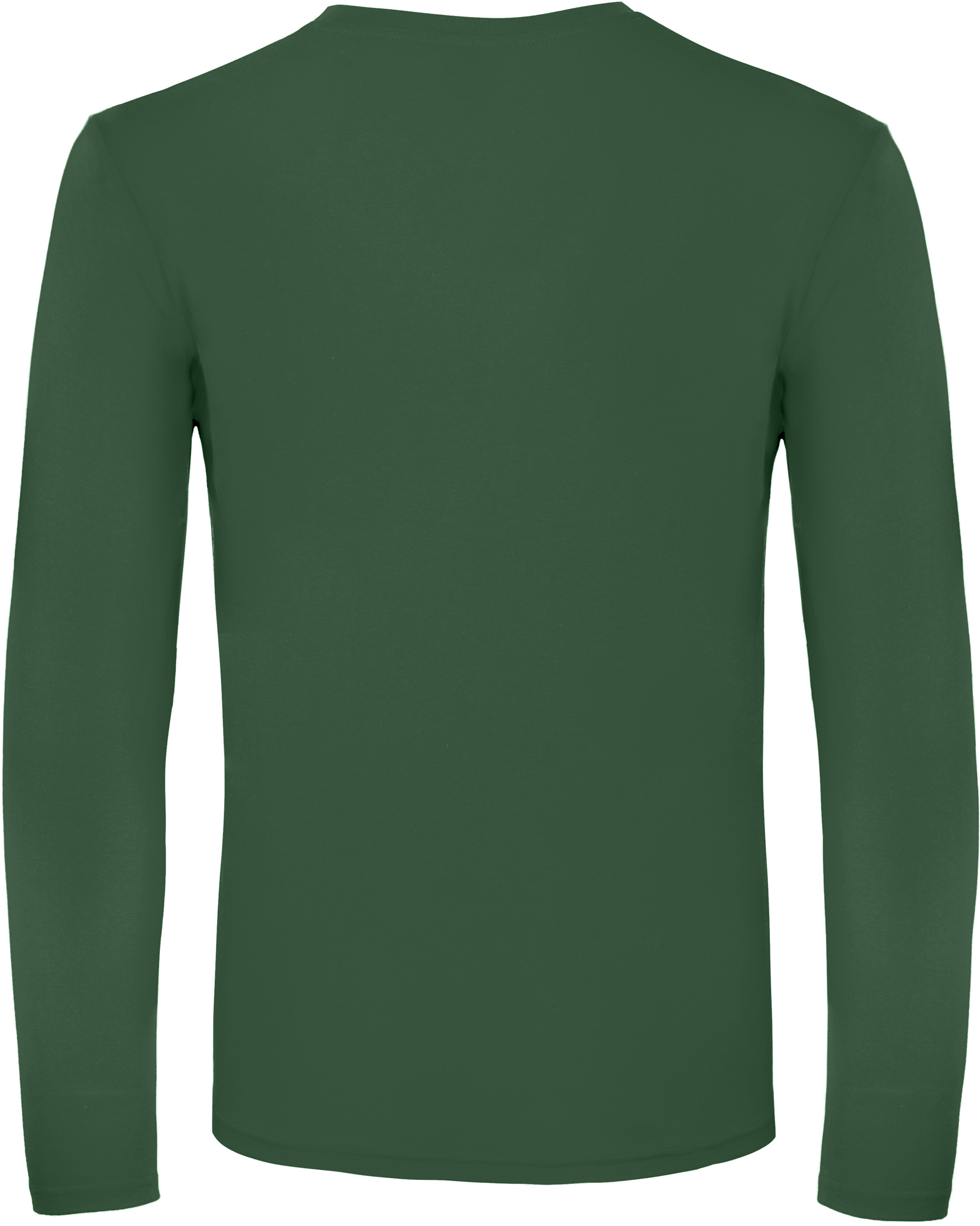B&C - T-Shirt langarm - TU05T – Bild 8