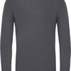B&C - T-Shirt langarm - TU05T – Bild 9