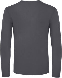 B&C - T-Shirt langarm - TU05T – Bild 9