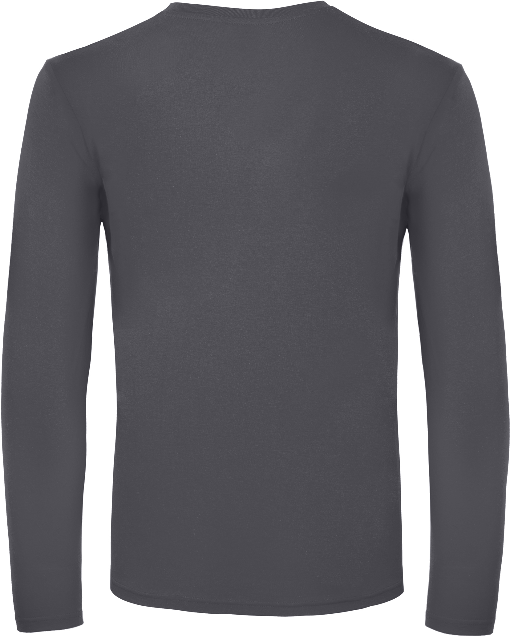 B&C - T-Shirt langarm - TU05T – Bild 9