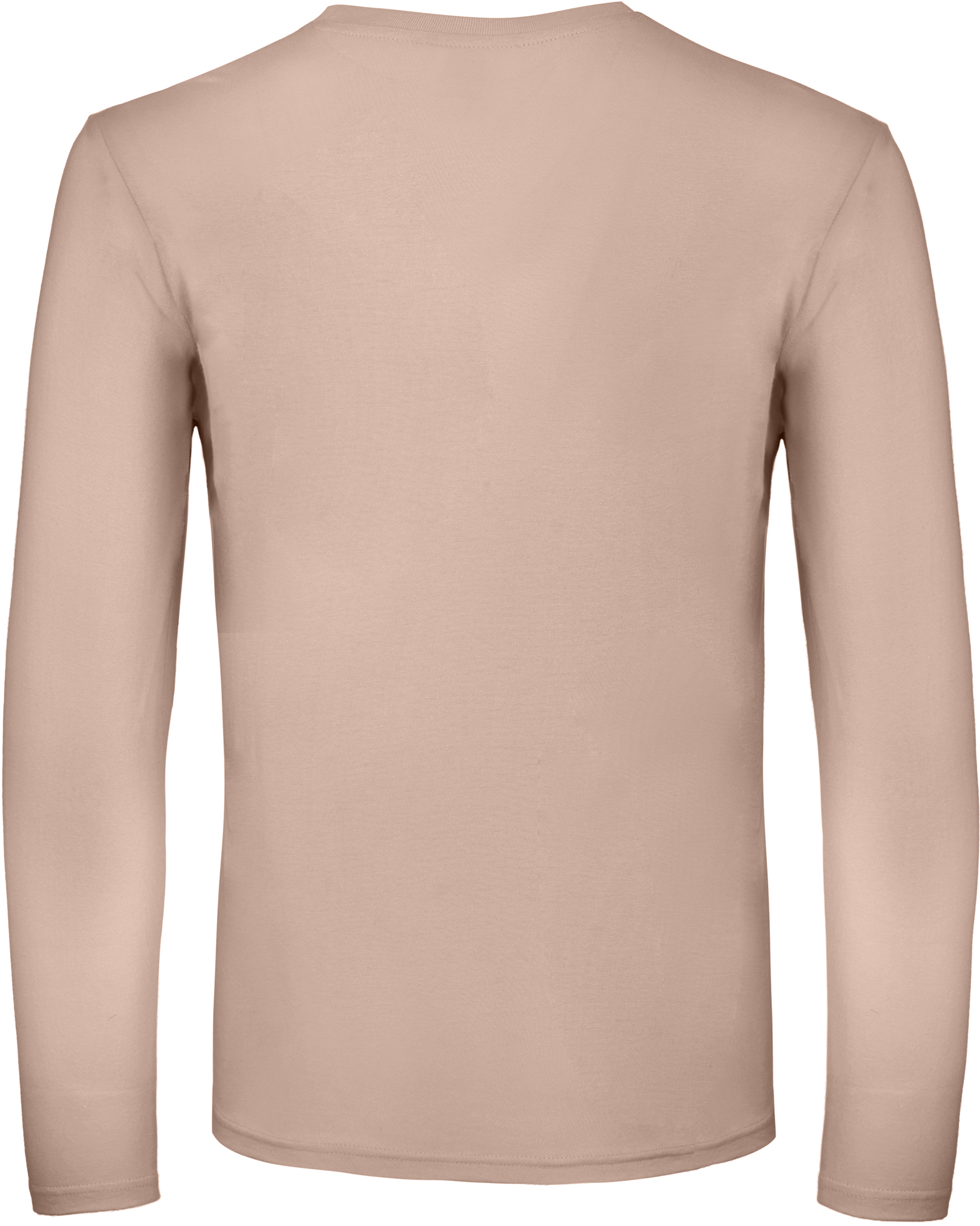 B&C - T-Shirt langarm - TU05T – Bild 10