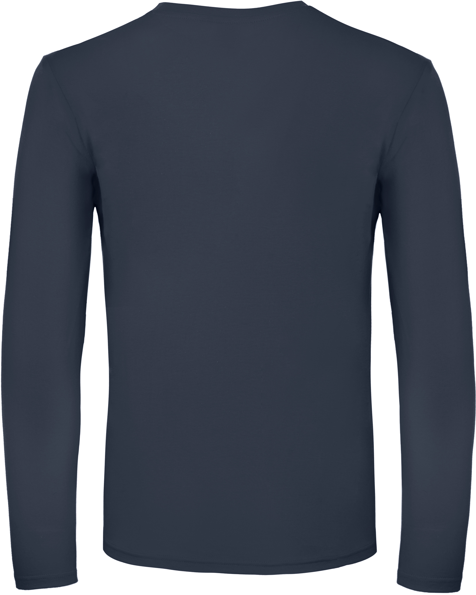 B&C - T-Shirt langarm - TU05T – Bild 11