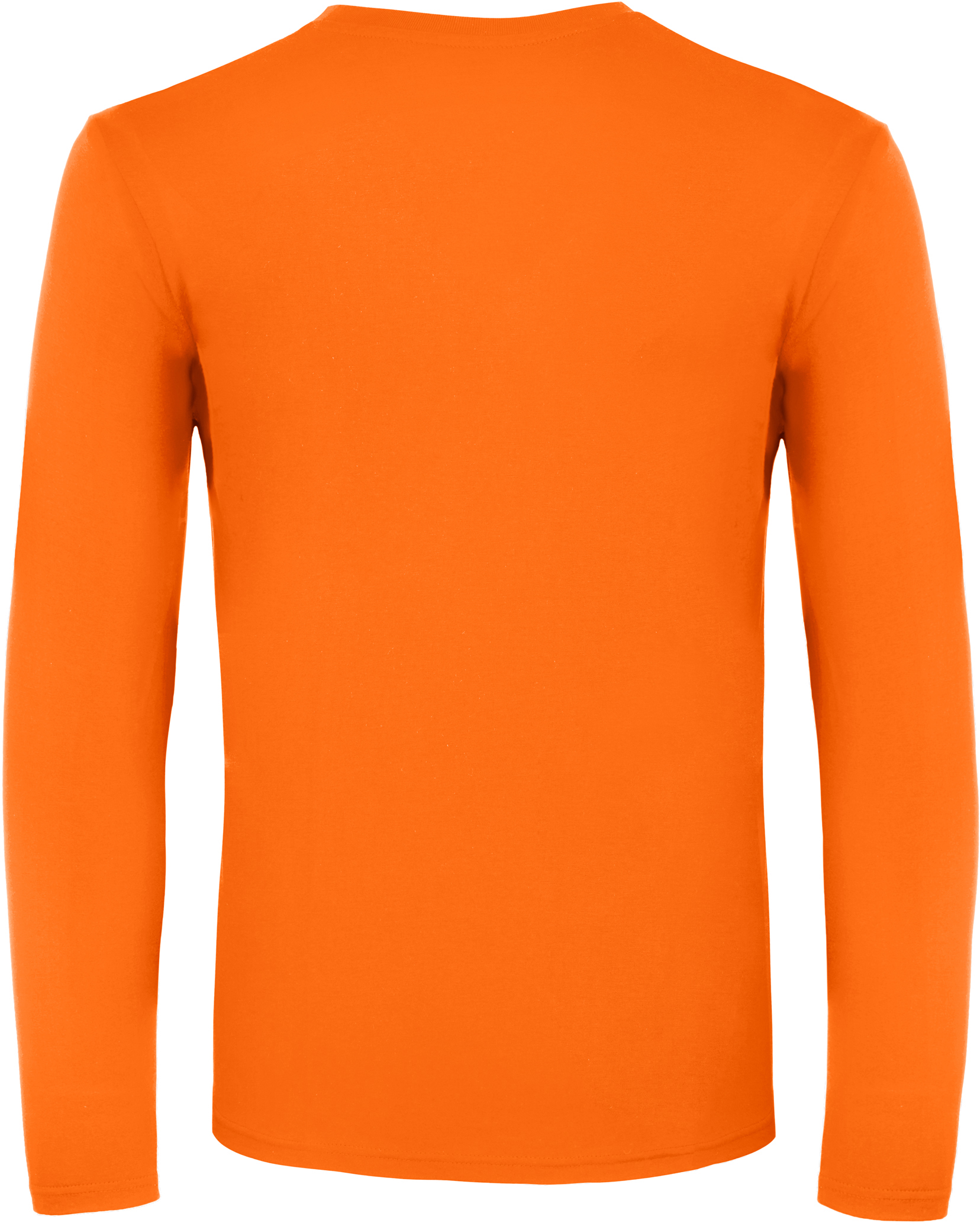 B&C - T-Shirt langarm - TU05T – Bild 12