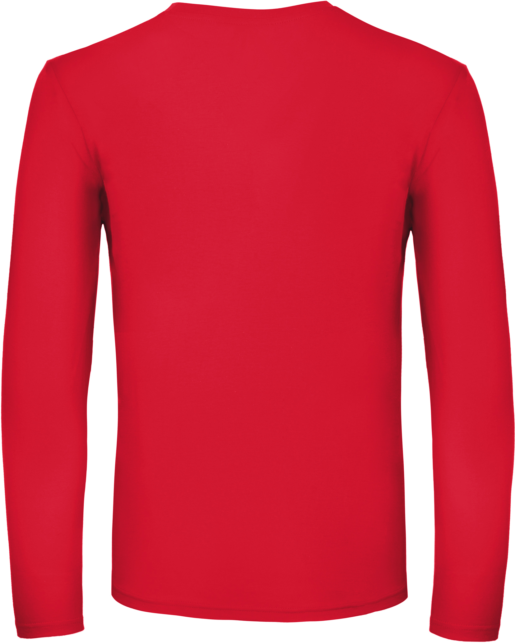 B&C - T-Shirt langarm - TU05T – Bild 13