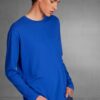 B&C - T-Shirt langarm - TU05T – Bild 4