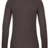 B&C - Damen T-Shirt langarm - TW06T – Bild 7