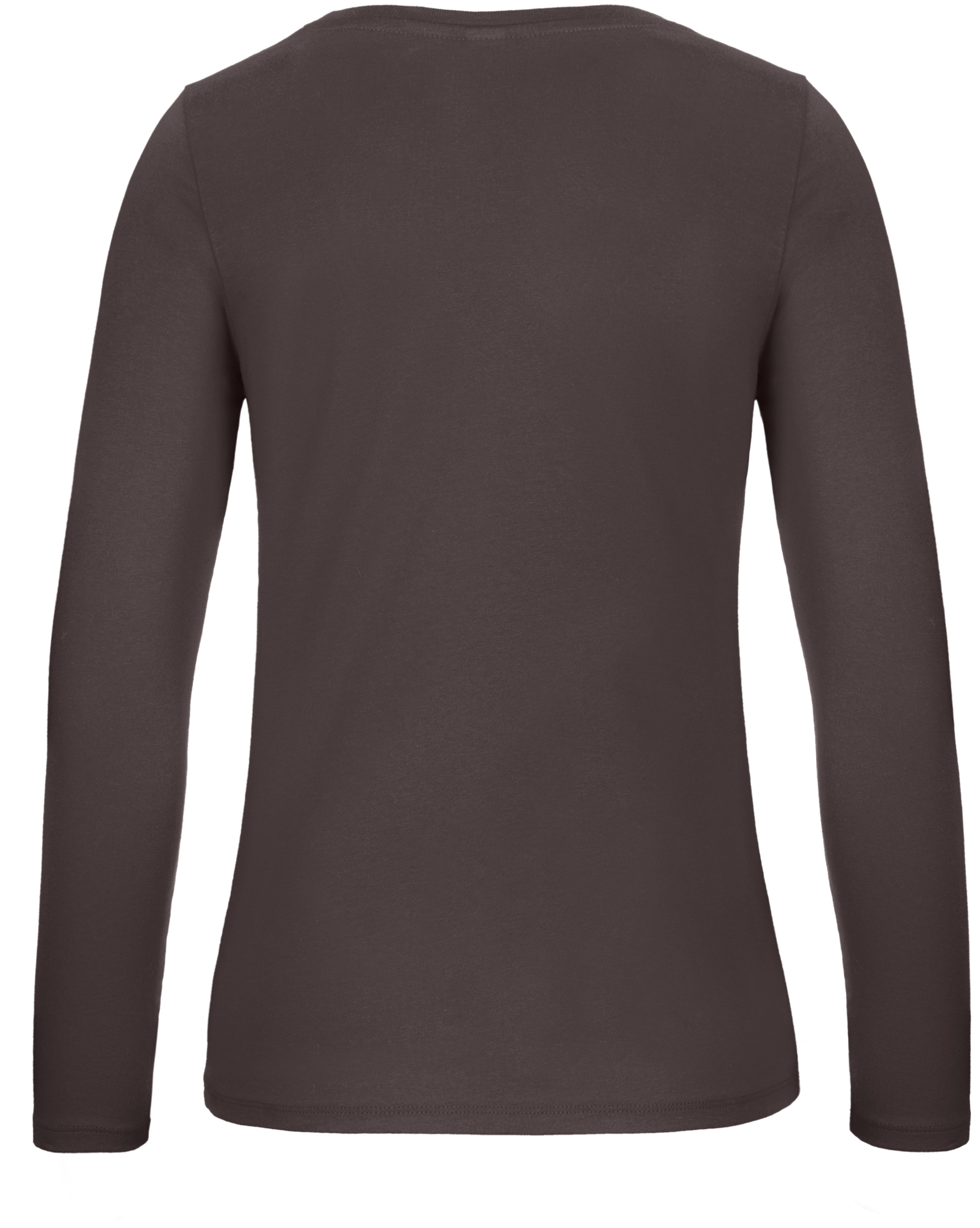 B&C - Damen T-Shirt langarm - TW06T – Bild 7