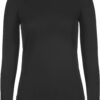 B&C - Damen T-Shirt langarm - TW06T