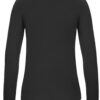 B&C - Damen T-Shirt langarm - TW06T – Bild 8