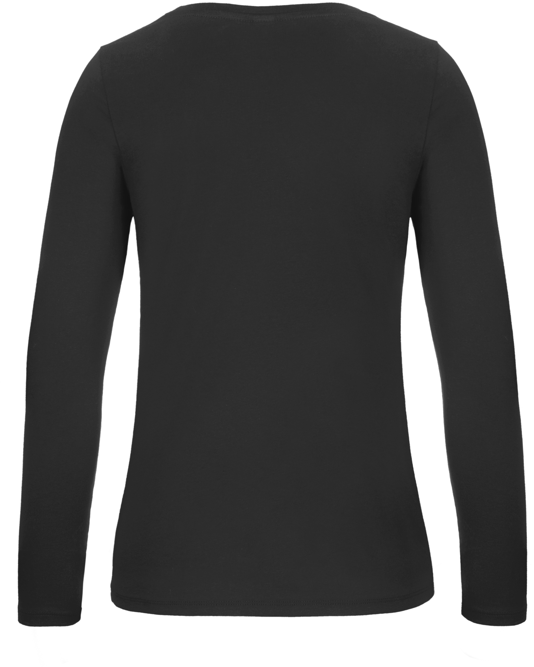 B&C - Damen T-Shirt langarm - TW06T – Bild 8