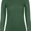bottle-green