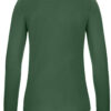 B&C - Damen T-Shirt langarm - TW06T – Bild 9