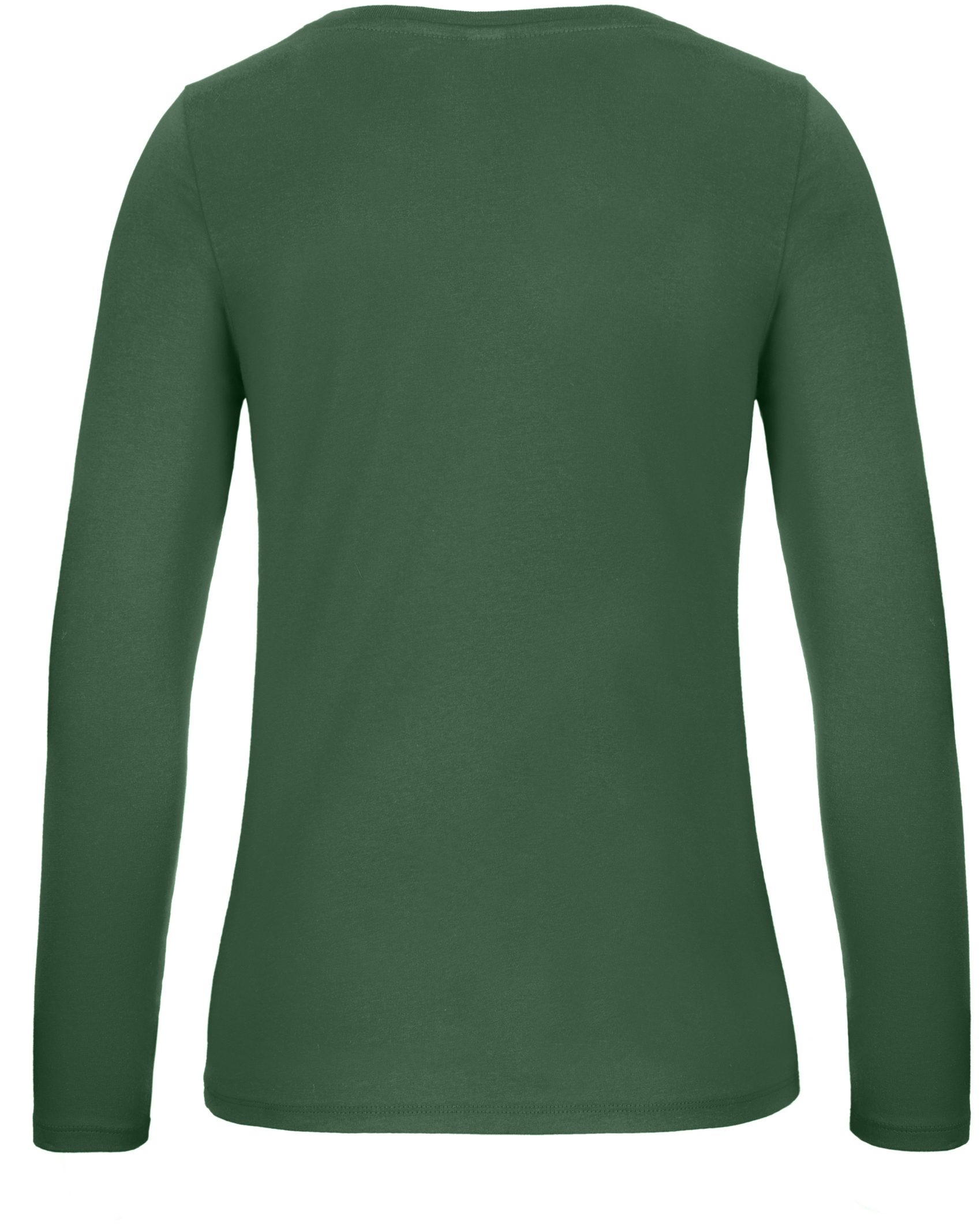 B&C - Damen T-Shirt langarm - TW06T – Bild 9