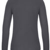 B&C - Damen T-Shirt langarm - TW06T – Bild 10