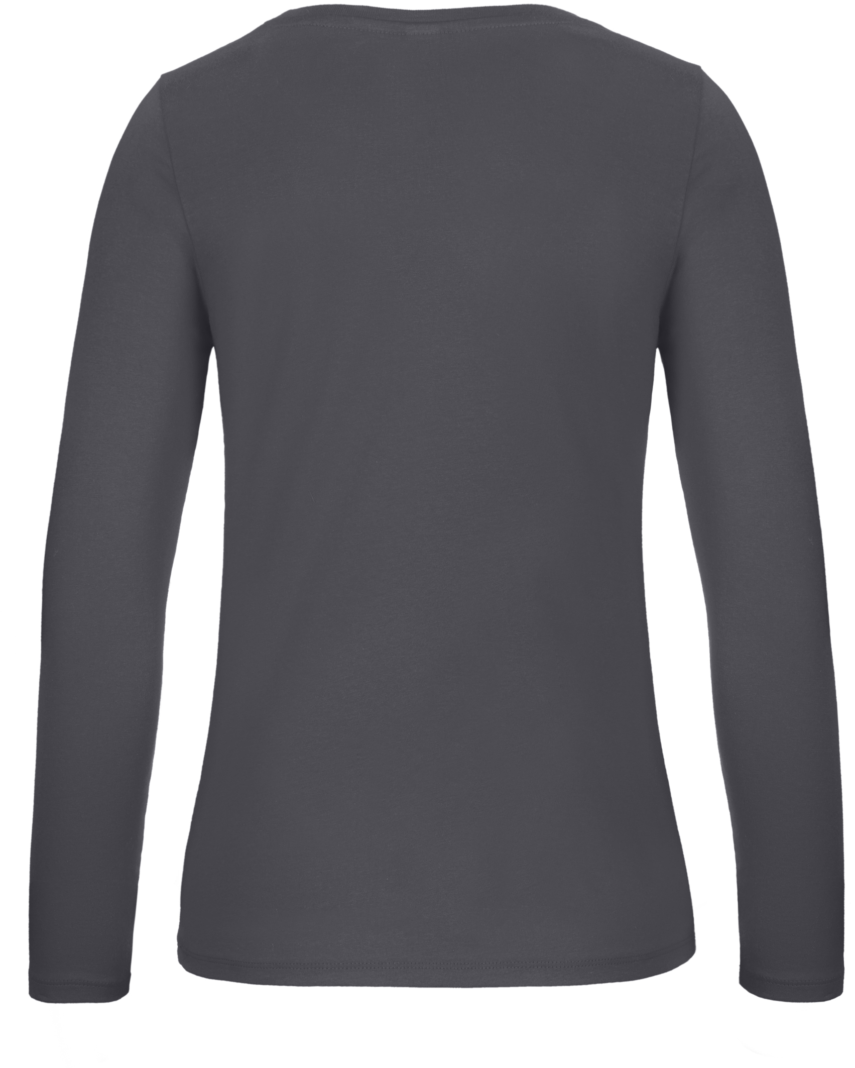 B&C - Damen T-Shirt langarm - TW06T – Bild 10