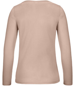 B&C - Damen T-Shirt langarm - TW06T – Bild 11
