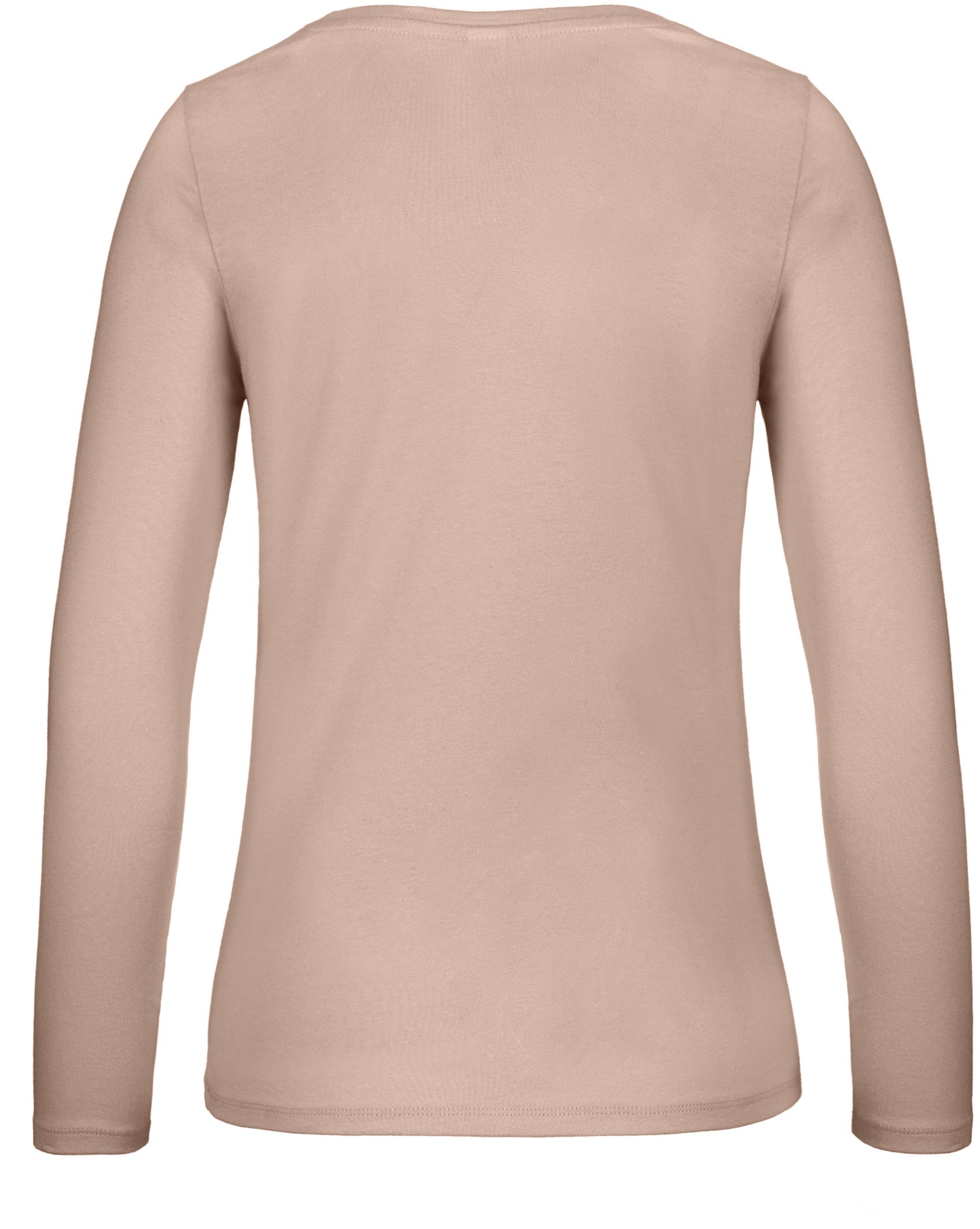 B&C - Damen T-Shirt langarm - TW06T – Bild 11